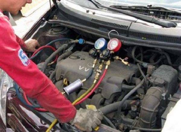 Неисправности кондиционера автомобиля что может оставить нас без прохлады? Неисправности кондиционера автомобиля что может оставить нас без прохлады?