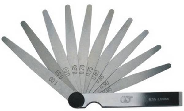 Особенности регулировки клапанов силового агрегата Особенности регулировки клапанов силового агрегата