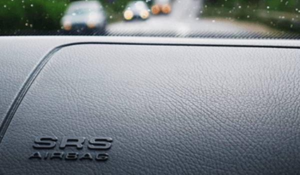 Отключение подушки безопасности переднего пассажира Отключение подушки безопасности переднего пассажира