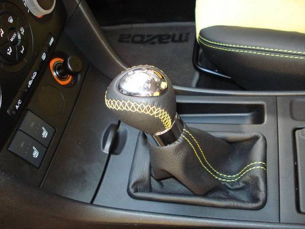 Перетяжка ручки КПП кожей своими руками Это коснется каждого Перетяжка ручки КПП кожей своими руками Это коснется каждого