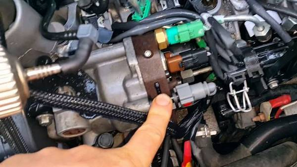 Плохой запуск двигателя на холодную: причины Плохой запуск двигателя на холодную: причины