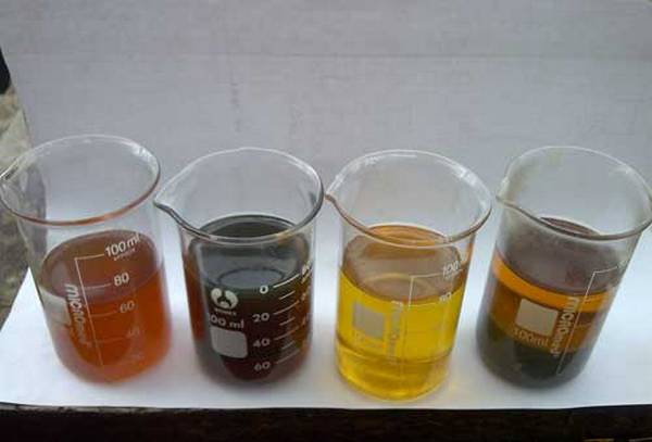 Плотность дизельного топлива и другие характеристики какова их роль при определении качества горючего Плотность дизельного топлива и другие характеристики какова их роль при определении качества горючего