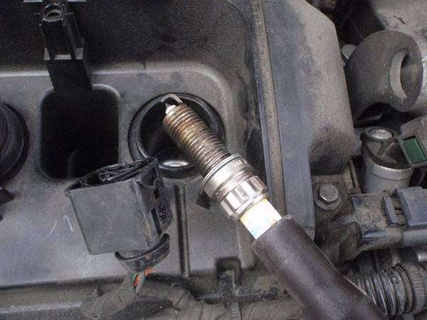 Почему двигатель троит и как это исправить Почему двигатель троит и как это исправить