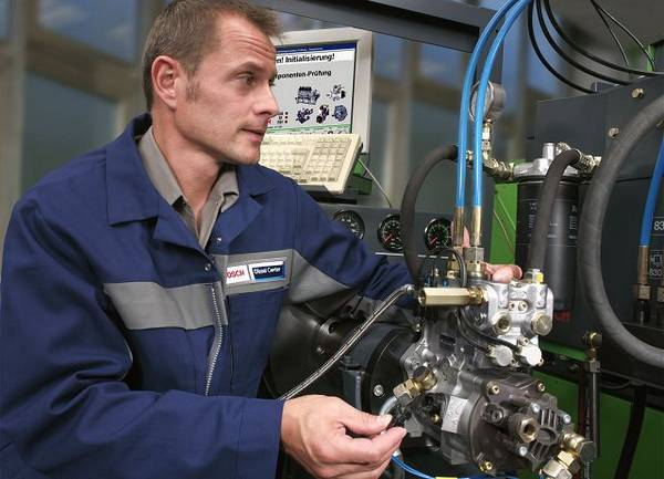 Почему дымит дизельный двигатель черным дымом и причины этого Почему дымит дизельный двигатель черным дымом и причины этого