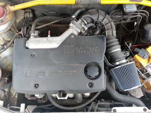 Почему гонит и выдавливает масло из сапуна? Ищем возможные проблемы