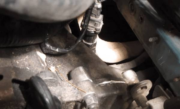 Почему может не работать спидометр ВАЗ 2110 Почему может не работать спидометр ВАЗ 2110