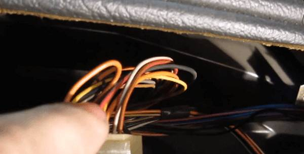 Почему может не работать спидометр ВАЗ 2110 Почему может не работать спидометр ВАЗ 2110