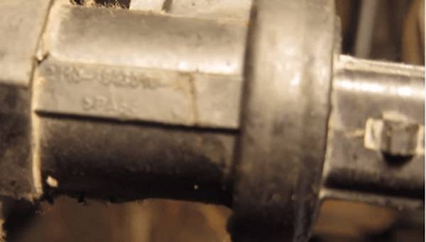 Почему может не работать спидометр ВАЗ 2110 Почему может не работать спидометр ВАЗ 2110