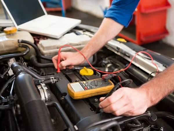 Почему на автомобиле появились высокие обороты двигателя на холостом ходу Почему на автомобиле появились высокие обороты двигателя на холостом ходу