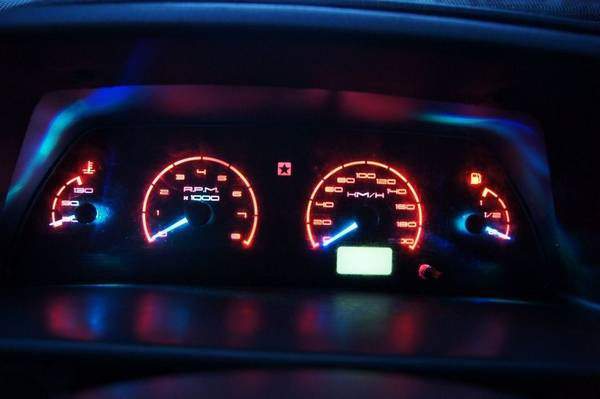 Почему не работает панель приборов ВАЗ 2114? Массовая проблема нашего автопрома Почему не работает панель приборов ВАЗ 2114? Массовая проблема нашего автопрома