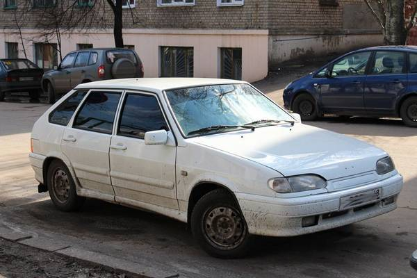 Почему не работает панель приборов ВАЗ 2114? Массовая проблема нашего автопрома Почему не работает панель приборов ВАЗ 2114? Массовая проблема нашего автопрома