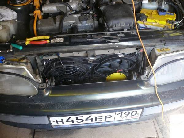 Почему не работает вентилятор охлаждения ВАЗ 2114? Самые популярные причины Почему не работает вентилятор охлаждения ВАЗ 2114? Самые популярные причины