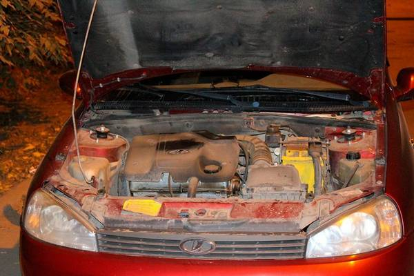 Почему не включается вентилятор охлаждения на Калине? Несколько причин на выбор Почему не включается вентилятор охлаждения на Калине? Несколько причин на выбор