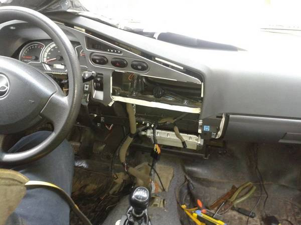 Почему плохо греет печка на Daewoo Nexia? Жар костей не ломит Почему плохо греет печка на Daewoo Nexia? Жар костей не ломит