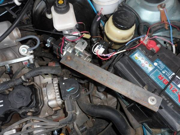 Почему плохо греет печка на Daewoo Nexia? Жар костей не ломит Почему плохо греет печка на Daewoo Nexia? Жар костей не ломит