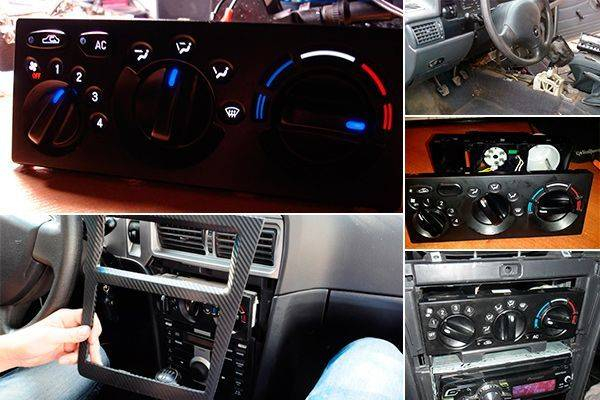 Почему плохо греет печка на Daewoo Nexia? Жар костей не ломит Почему плохо греет печка на Daewoo Nexia? Жар костей не ломит