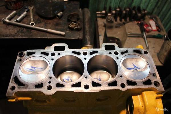 Почему троит двигатель ВАЗ 2110 8 клапанов: причины и методы устранения Почему троит двигатель ВАЗ 2110 8 клапанов: причины и методы устранения