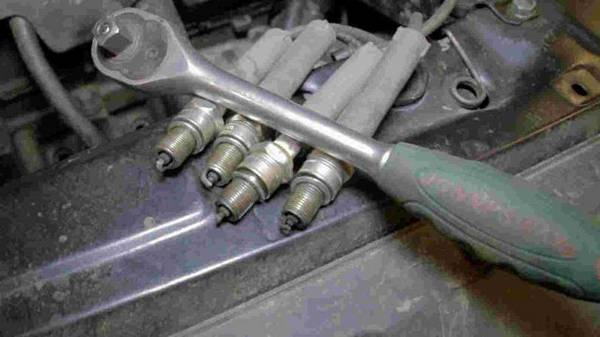 Почему троит двигатель ВАЗ 2110 8 клапанов: причины и методы устранения Почему троит двигатель ВАЗ 2110 8 клапанов: причины и методы устранения