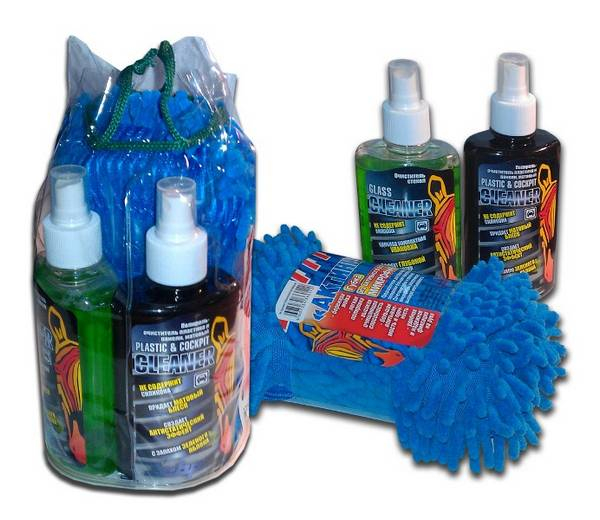 Полировка стекол фар автомобиля своими руками