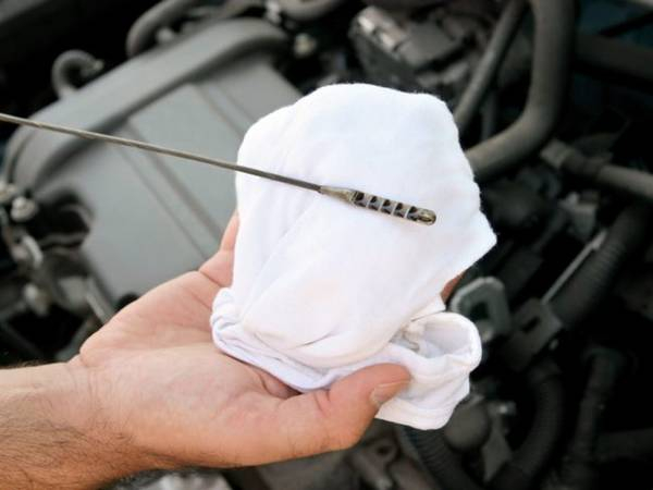 Повышенный расход масла: причины и как с этим бороться