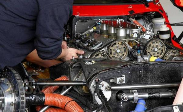 Правильная обкатка дизельного двигателя после капремонта Правильная обкатка дизельного двигателя после капремонта