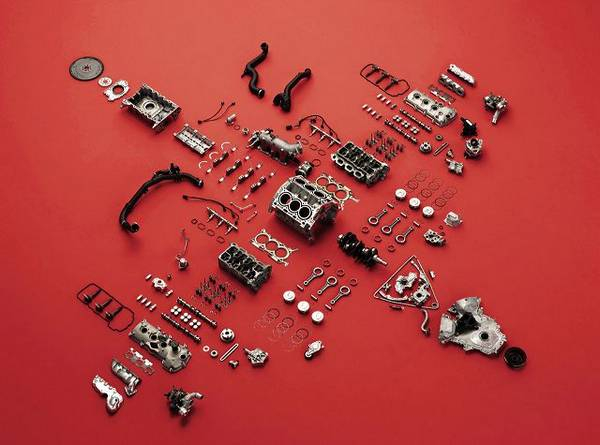 Правильная обкатка дизельного двигателя после капремонта Правильная обкатка дизельного двигателя после капремонта