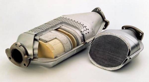Преимущества и недостатки удаления катализатора Преимущества и недостатки удаления катализатора