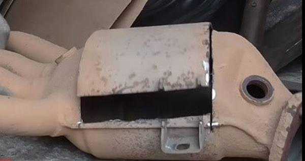 Преимущества и недостатки удаления катализатора Преимущества и недостатки удаления катализатора