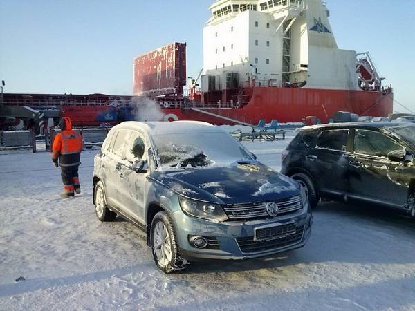 При какой температуре замерзает вода в двигателе? Избегаем беды и последствий