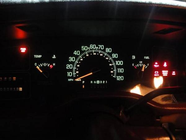 Причины горящего сигнала заряда аккумулятора в автомобиле