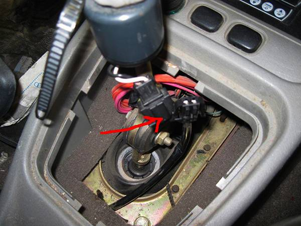 Причины отказа задней передачи на Ладе Калине и способы устранения проблемы Причины отказа задней передачи на Ладе Калине и способы устранения проблемы