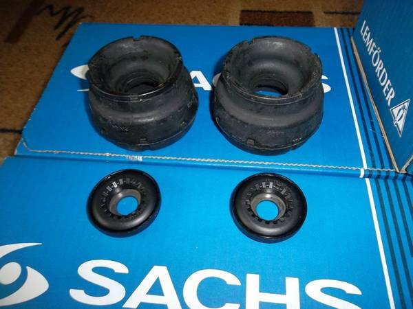 Признаки износа в движении опоры стойки амортизатора Читай и запоминай Признаки износа в движении опоры стойки амортизатора Читай и запоминай