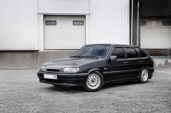 Признаки неисправности датчика холостого хода ВАЗ 2114 Точно определяем поломку