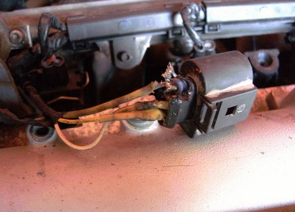 Признаки неисправности датчика распредвала Список и советы Признаки неисправности датчика распредвала Список и советы