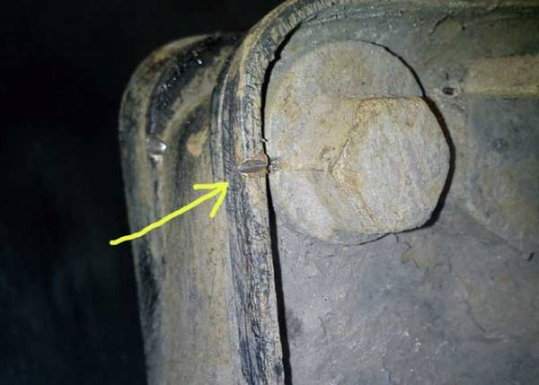 Процесс замены подшипника передней ступицы ВАЗ 2110 своими руками Процесс замены подшипника передней ступицы ВАЗ 2110 своими руками