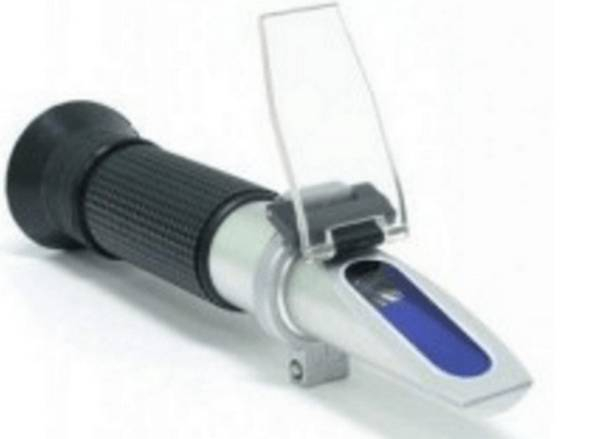 Проверка плотности антифриза, заливаемого в радиатор автомобиля Таблица плотности Проверка плотности антифриза, заливаемого в радиатор автомобиля Таблица плотности