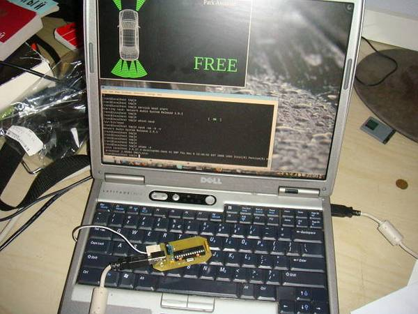 Реально ли сделать парктроник своими руками? Реально ли сделать парктроник своими руками?