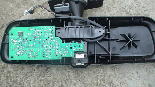 Реально ли сделать парктроник своими руками? Реально ли сделать парктроник своими руками?