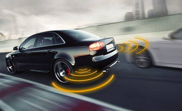 Реально ли сделать парктроник своими руками? Реально ли сделать парктроник своими руками?