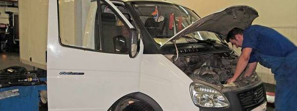 Регулировка клапанов 4216 двигатель Газель