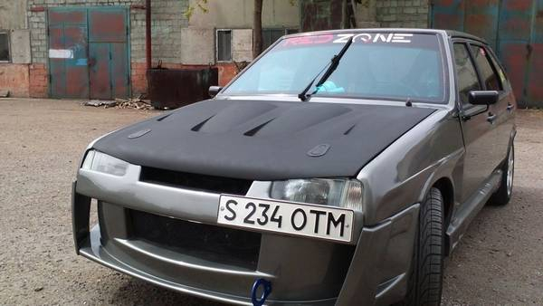 Регулировка сцепления на ВАЗ 2109 Все можно сделать своими силами