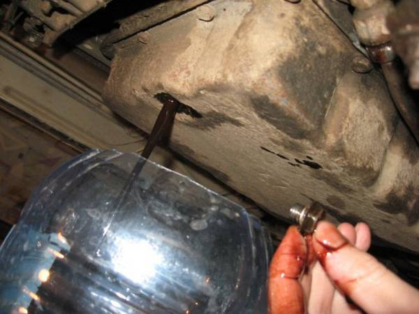 Ремонт АКПП своими руками Ремонт АКПП своими руками