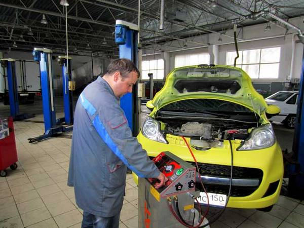 Ремонт АКПП своими руками Ремонт АКПП своими руками