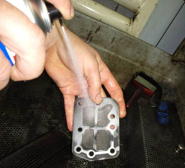 Ремонт АКПП своими руками Ремонт АКПП своими руками