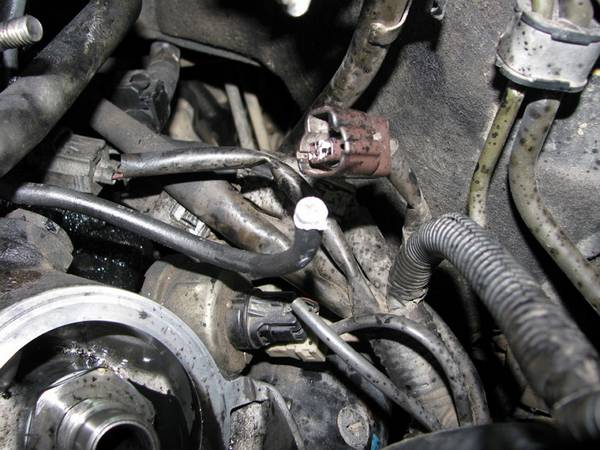 Ремонт АКПП своими руками Ремонт АКПП своими руками