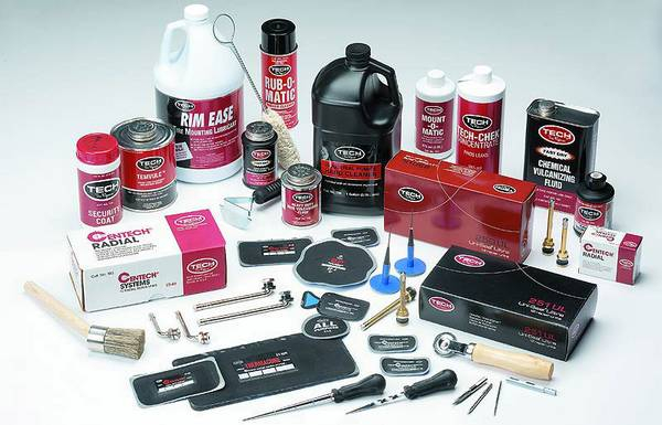 Ремонт боковых порезов шин  в каких случаях стоит к нему прибегнуть?