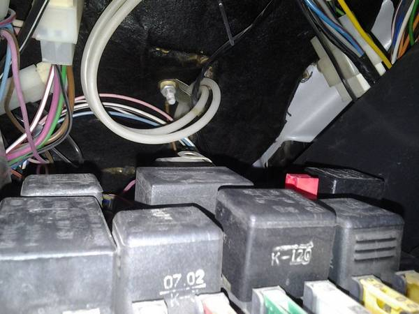 Ремонт гидрокорректора фар на ВАЗ 2110 своими руками Важные моменты Ремонт гидрокорректора фар на ВАЗ 2110 своими руками Важные моменты