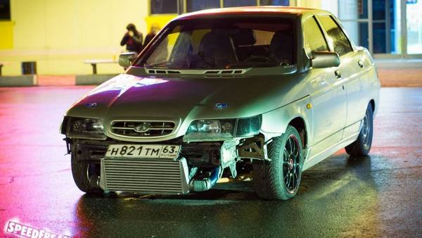 Ремонт гидрокорректора фар на ВАЗ 2110 своими руками Важные моменты Ремонт гидрокорректора фар на ВАЗ 2110 своими руками Важные моменты