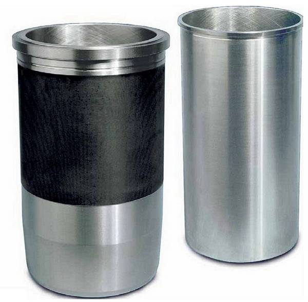 Ремонт гильз цилиндров своими руками