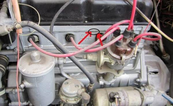 Ремонт и замена двигателей УАЗ своими руками